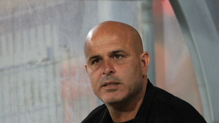 יוסי אבוקסיס