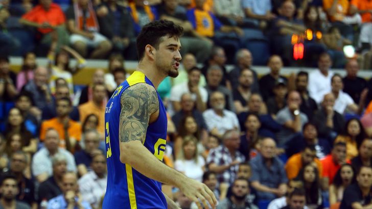 ג'ו אלכסנדר