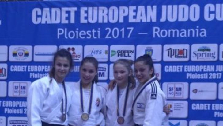 מנצחות הסבב האירופי