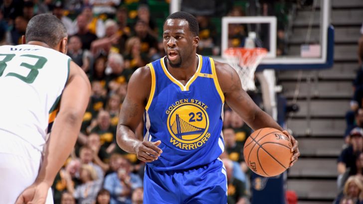 דריימונד גרין