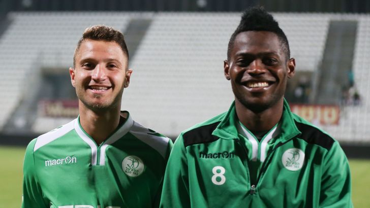 צ'יבוטה ורז כהן