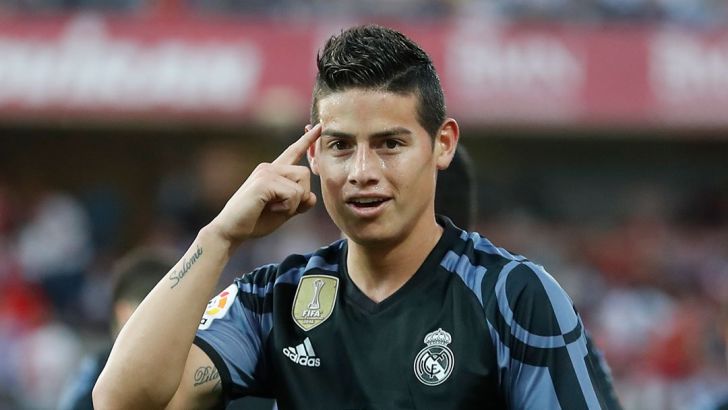 חאמס רודריגס