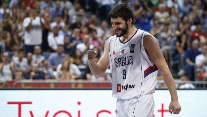 סטפן מרקוביץ'