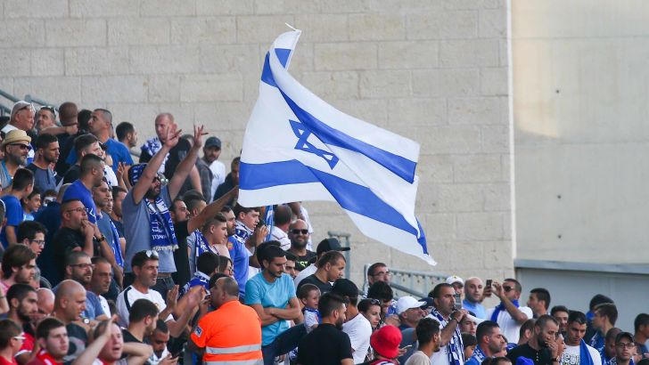 אוהדי הפועל אשקלון