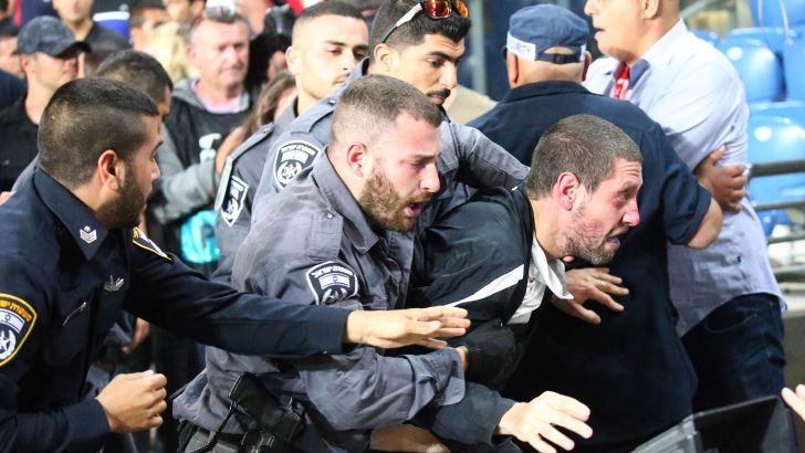 הפועל תל אביב