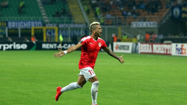 מאור בוזגלו