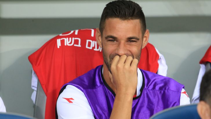 שלומי ארבייטמן