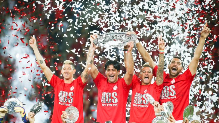 ברדה, מליקסון ובוזגלו