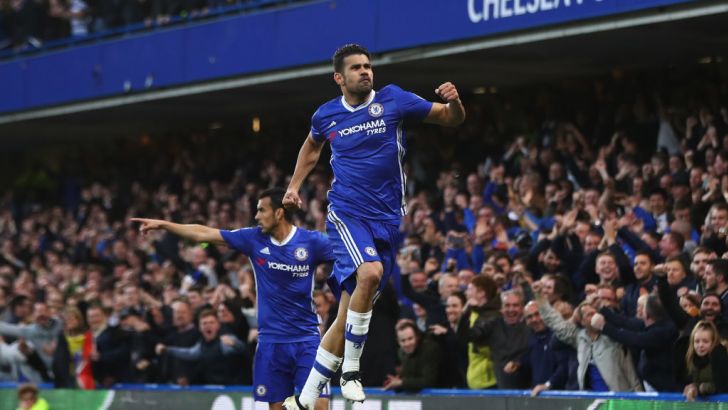 דייגו קוסטה