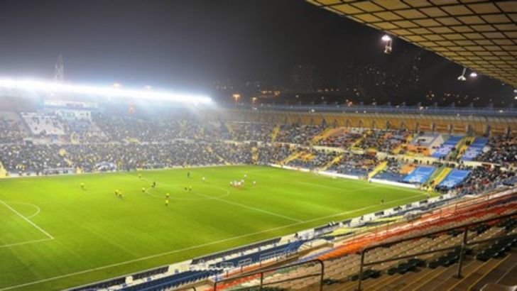 אצטדיון טדי