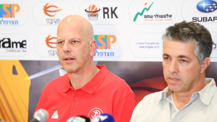 רמי כהן ורמי הדר