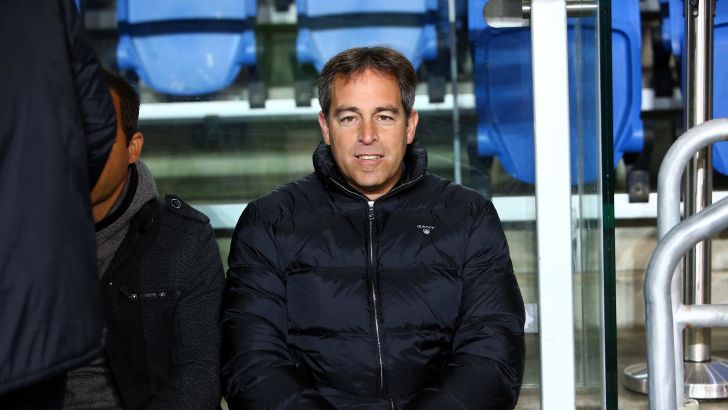 ירון הוכנבוים