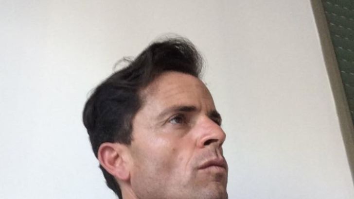 עדי קריספין