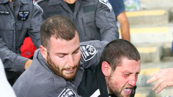 פיזיותרפיסט הפועל תל אביב