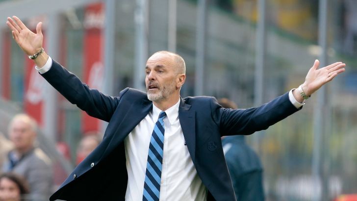 סטפנו פיולי