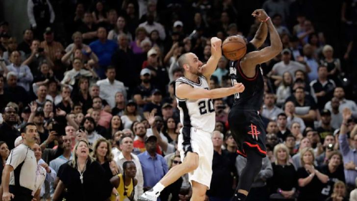 ג'ינובילי חוסם