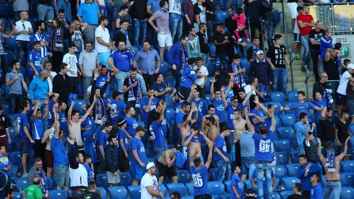 הפועל פת קהל