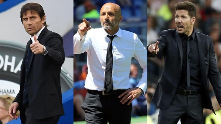 קונטה, סימאונה