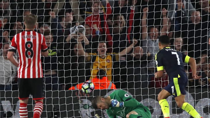 אלכסיס סאנצ'ס