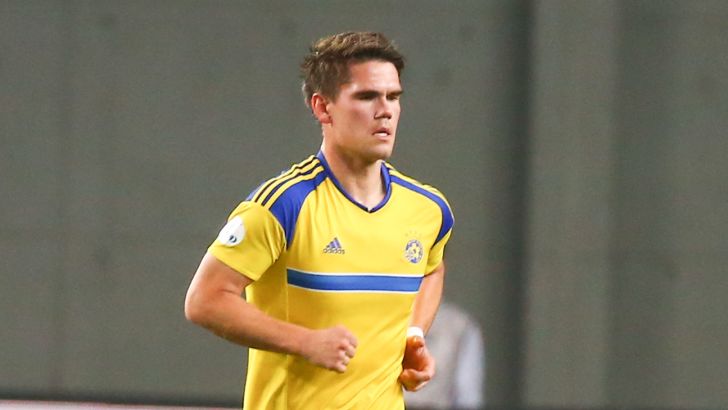 וידאר קיארטנסון