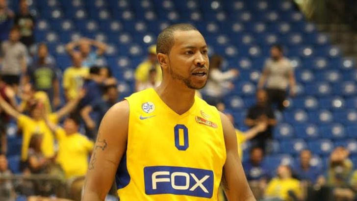 אנדרו גאודלוק