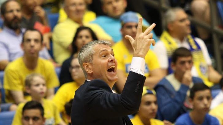 איינרס בגאצקיס