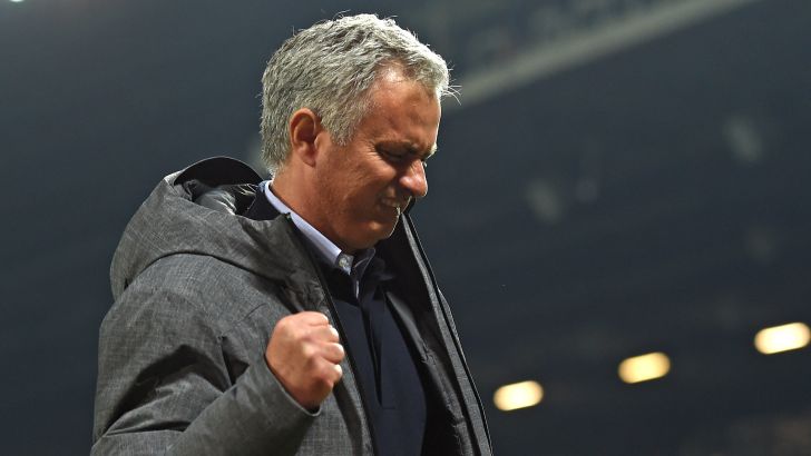 ז'וזה מוריניו