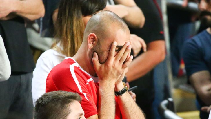 הפועל תל אביב