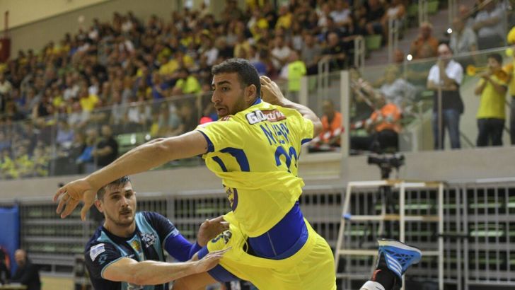 ניבו לוי, מכבי ת"א