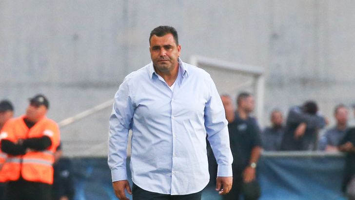 מנחם קורצקי