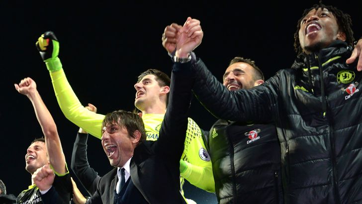 אנטוניו קונטה