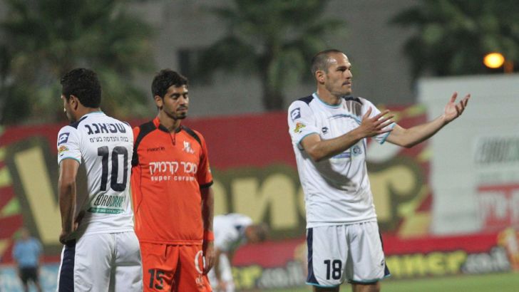 מיכאל זנדברג