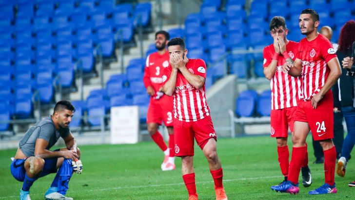 הפועל תל אביב