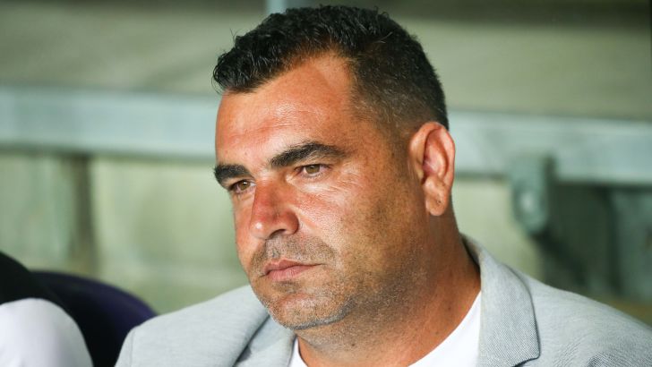 מנחם קורצקי