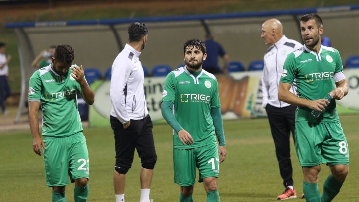 שחקני הפועל כפ"ס