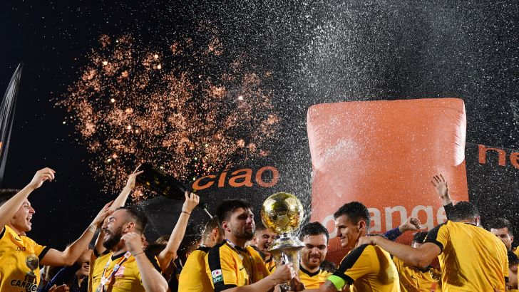 שחקני ויטורול קונסטנצה