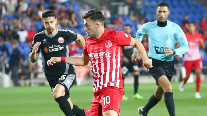 עומרי אלטמן