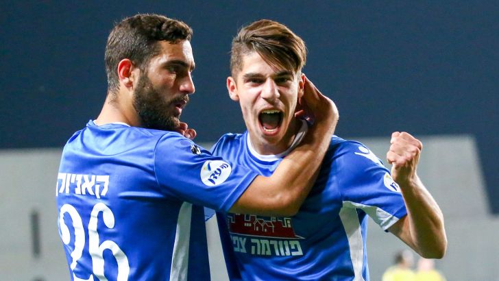 מנור סלומון