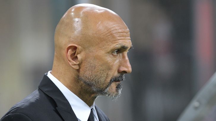 לוצ'יאנו ספאלטי