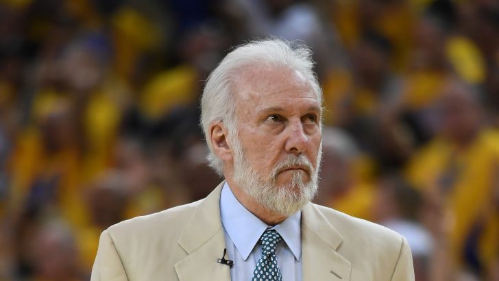 גרג פופוביץ'