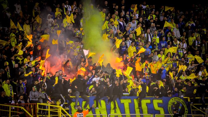 מכבי פנאטיקס