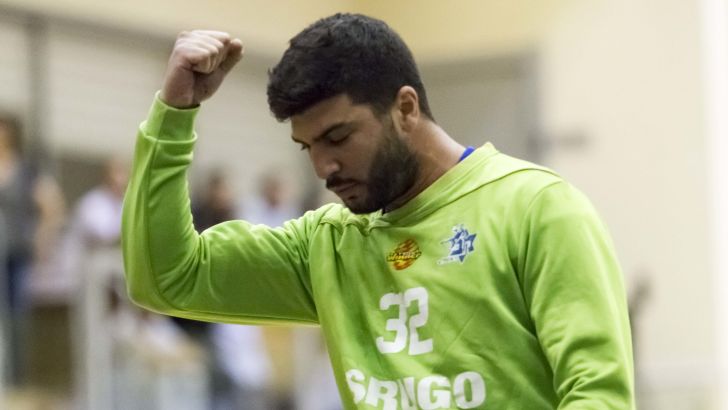 מכבי תל אביב בכדוריד