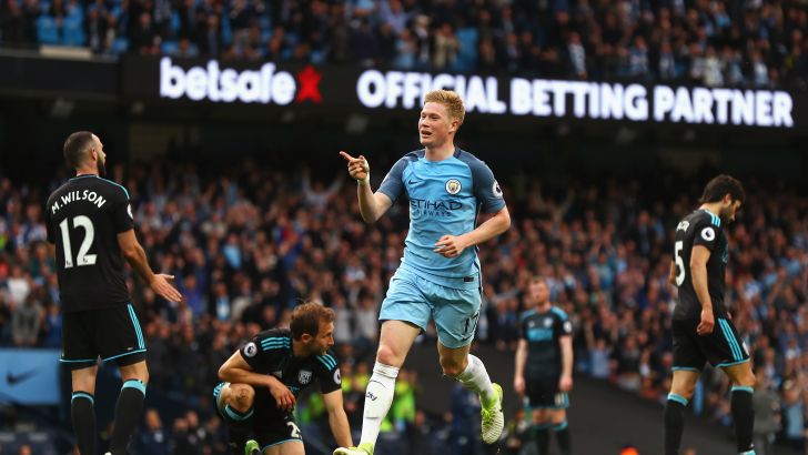 קווין דה בריינה