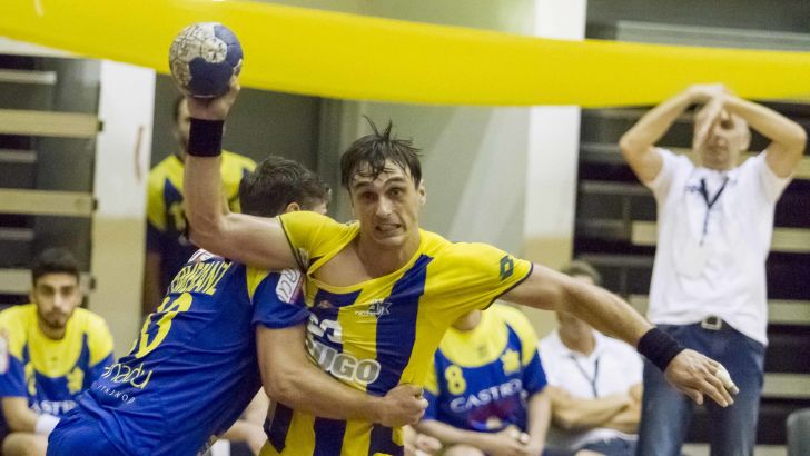 כדוריד מכבי ראשל"צ