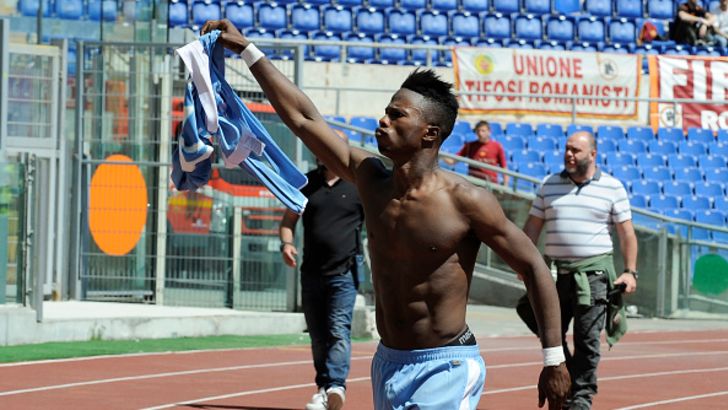 קייטה באלדה