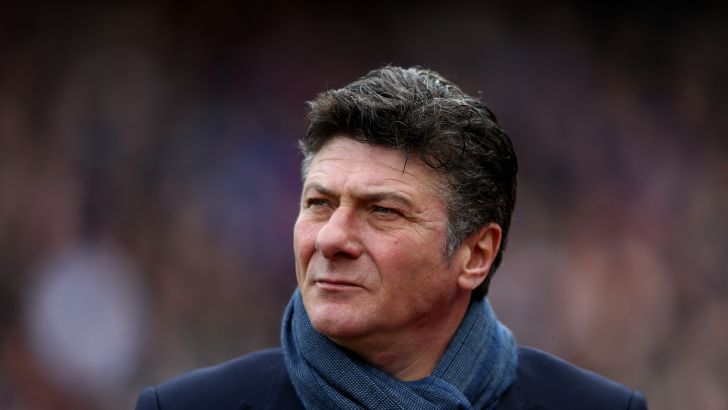 וולטר מצארי