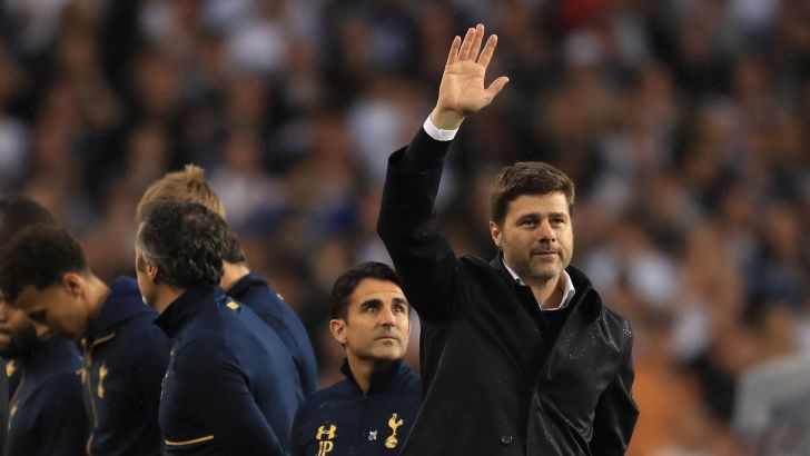 מאוריציו פוטצ'טינו