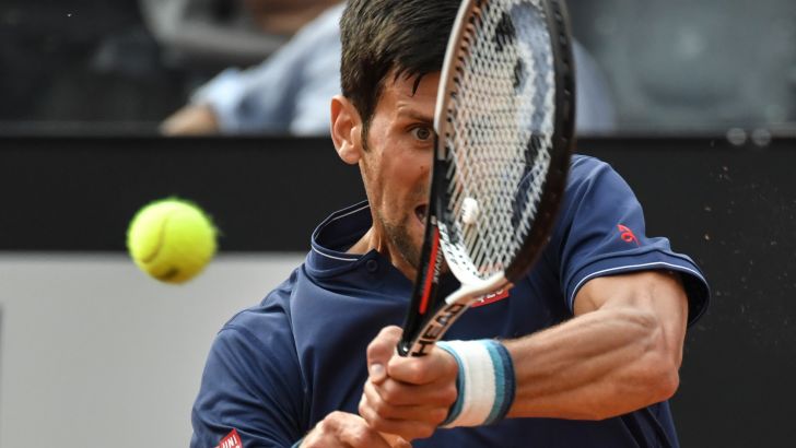 נובאק ג'וקוביץ'