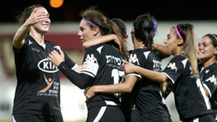 אס"א תל אביב