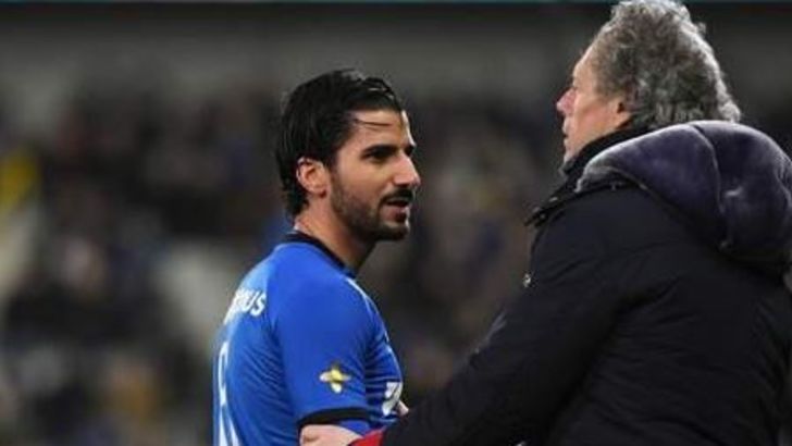 ליאור רפאלוב